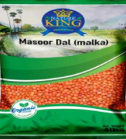 Nature King Masoor (Malka)